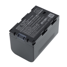 Kompatibilní náhrada baterie za JVC SSL-JVC50