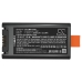 Baterie do reproduktorů Jbl CS-JMX120SL