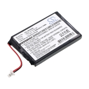 Baterie compatibleWith Palm