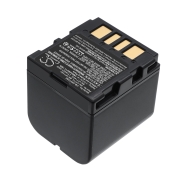 Baterie compatibleWith JVC