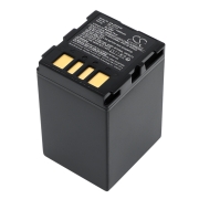 Baterie compatibleWith JVC