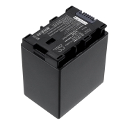 Baterie compatibleWith JVC
