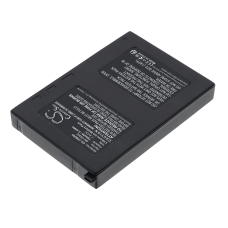 Baterie pro JVC GZ-MC100EK