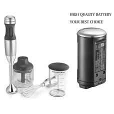 Baterie pro chytré domácnosti Kitchenaid CS-KAS358SL