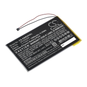 Baterie compatibleWith Kobo
