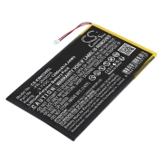 Baterie compatibleWith Kobo
