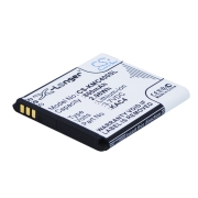 Baterie compatibleWith MaxCom