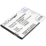 Baterie compatibleWith Kazam
