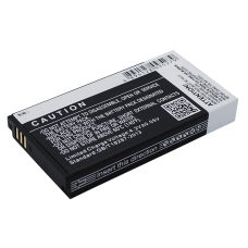 Kompatibilní náhrada baterie za Kazam KAR5,KAR5-TMBBF003039