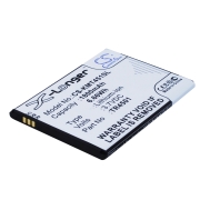 Baterie compatibleWith Kazam