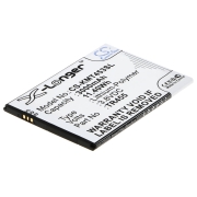 Baterie compatibleWith Kazam