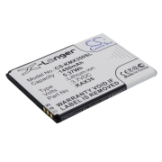 Baterie compatibleWith Kazam