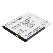 Baterie compatibleWith Kazam