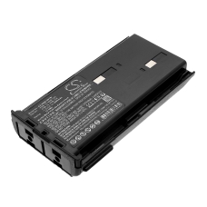 Kompatibilní náhrada baterie za Kenwood BP5615,BP5615MH,BPRP1100,BPRP1500,BPRP1500MH...