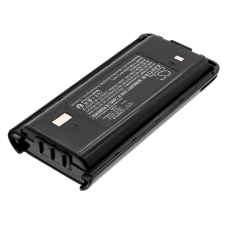 Kompatibilní náhrada baterie za Kenwood BPKNB29MH,BPKNB29MHXT-1,BPKNB45LI,KNB-29,KNB-29A...