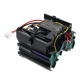 CS-KRF500VH<br />Baterie do   nahrazuje baterii 0320-015217