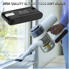 Kompatibilní náhrada baterie za Karcher 8.759-985.0
