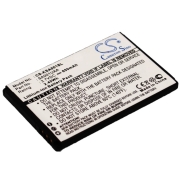Baterie compatibleWith Sanyo