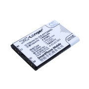Baterie compatibleWith K-Touch