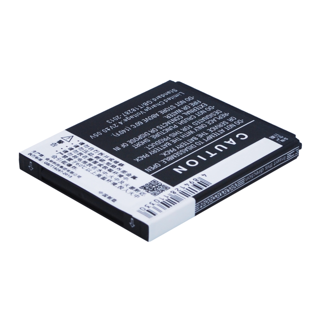 Baterie kompatibilní s K-Touch CS-KTT560SL