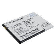 Baterie compatibleWith K-Touch
