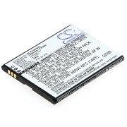 Baterie compatibleWith K-Touch