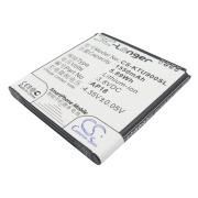 Baterie compatibleWith K-Touch