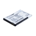 Baterie kompatibilní s Coolpad K-Touch CS-KTW610SL