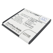 Baterie compatibleWith K-Touch