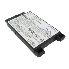 Kompatibilní náhrada baterie za KYOCERA TXBAT0C02