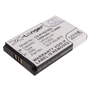 Baterie pro Kyocera E4225