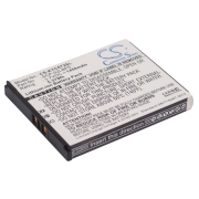 Baterie compatibleWith Kyocera