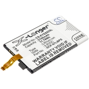 Baterie compatibleWith Kyocera