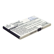 Baterie compatibleWith Sanyo