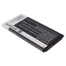 Baterie do mobilů LG CS-LAS695XL