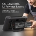Baterie kompatibilní s Launch CS-LAX300SL