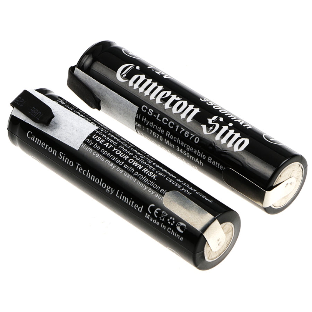 Baterie  CS-LCC17670NT