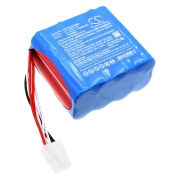 Baterie compatibleWith Laerdal