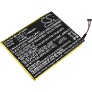 Baterie compatibleWith Alcatel