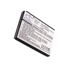 Kompatibilní náhrada baterie za LG LGIP-580N,SBPL0098001,SBPL0098701