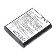 Baterie compatibleWith Ricoh