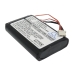 Baterie kompatibilní s Palm CS-LIFEDRIVESL