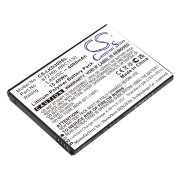 Baterie compatibleWith Lowenstein