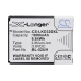 Baterie do mobilů LG CS-LKD320XL