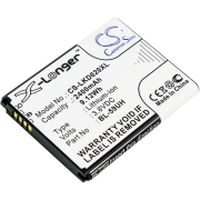 Baterie compatibleWith LG