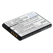 Baterie Nahrazuje LG SPPP0083516