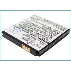 Kompatibilní náhrada baterie za LG LGIP-690F,SBPL0101901