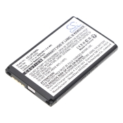 Baterie Nahrazuje LG LGIP-430G