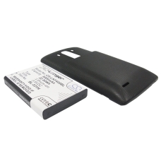 Kompatibilní náhrada baterie za LG BL-53YH