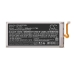 Baterie kompatibilní s LG CS-LKG710SL